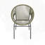 Chaise d'extérieur en osier-1976803922