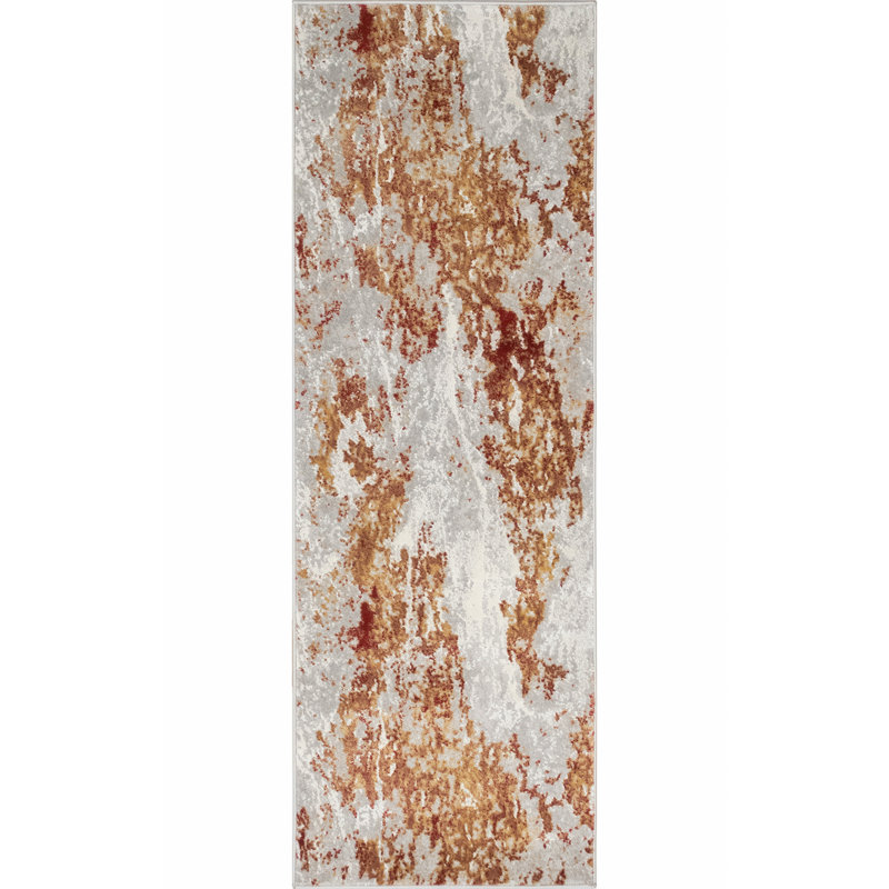 Louis Indoor Rug, Runner 2'7" x 9'10"