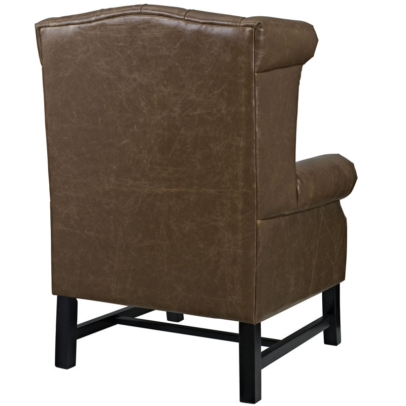 Fauteuil Modway Steer