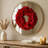 Amaryllis Wreath