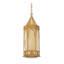 Church 4 - Light Chandelier