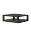 Thomas Square Coffee Table-Dark Anthracite Oak-902213763