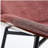 Anson Mid-Century Modern Upholstered Accent Chair-895500240
