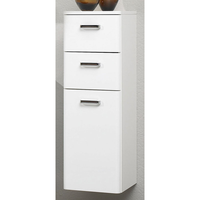 Quickset 359 Wall Bathroom Cabinet