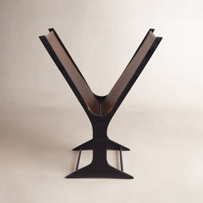 Netta Magazine Rack