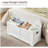 Wildon Home® Chipboard Bin