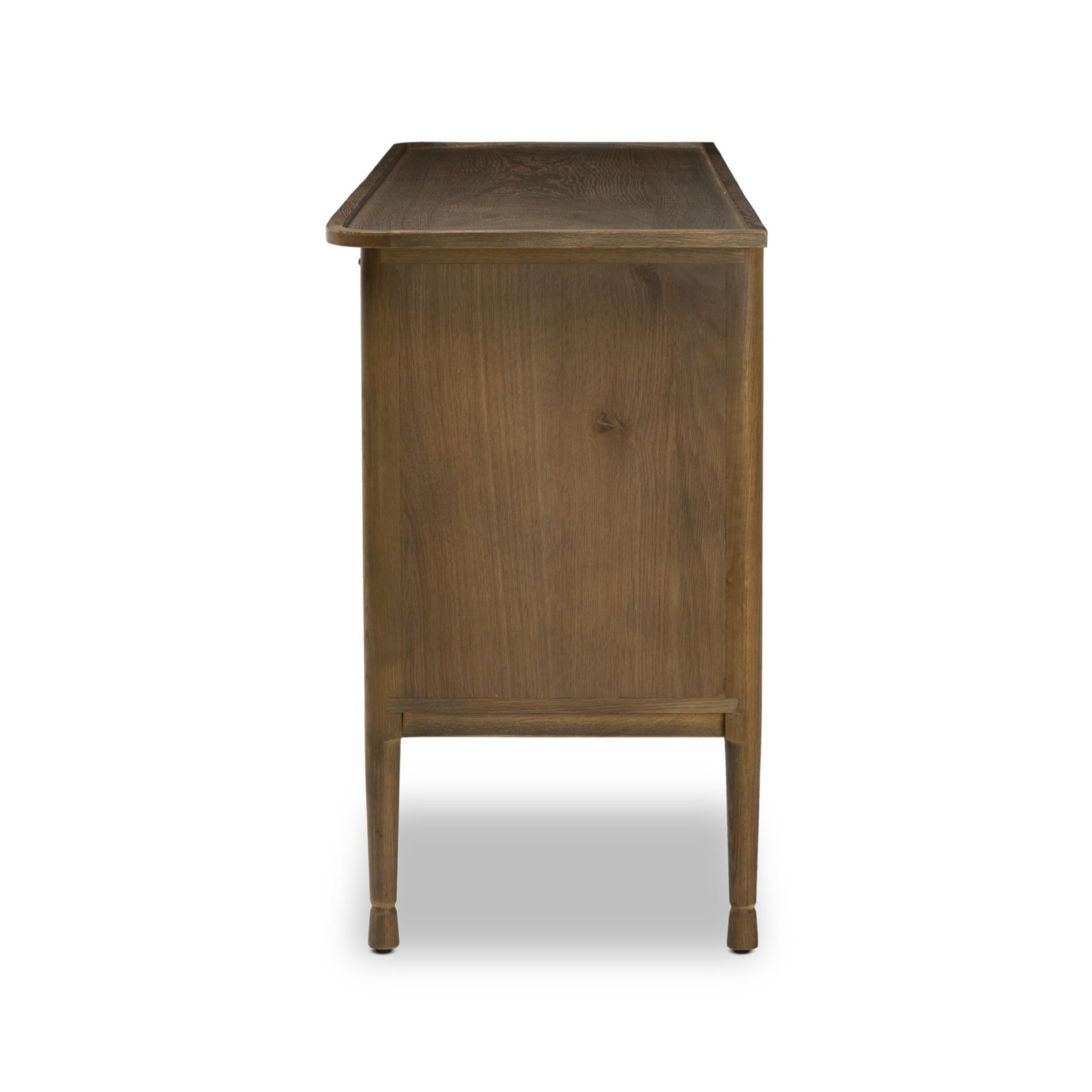 FRANNY 72'' Solid Wood Sideboard
