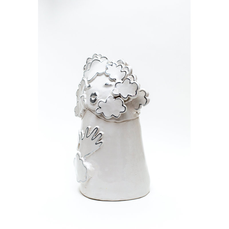 Ceramic / Porcelain Jar