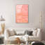 Deep Sea Flowers Print by Oliver Gal-612297541-730344671