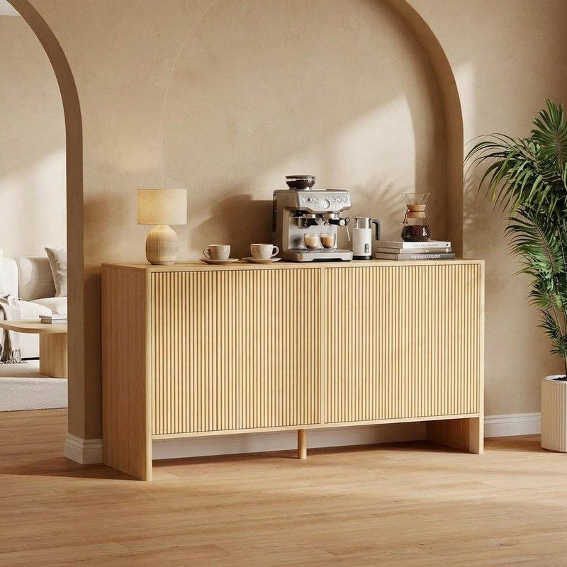 Buffet 58 po Modern Farmhouse