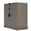 Montego 3 Drawer Nightstand
