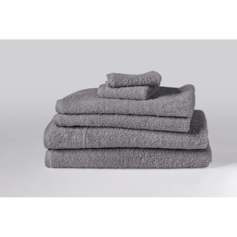 Cloud Loom Towel Set