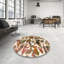 Tapis abstrait moderne 841-1382911926