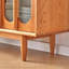 Armoire de rangement simple et multifonctionnelle