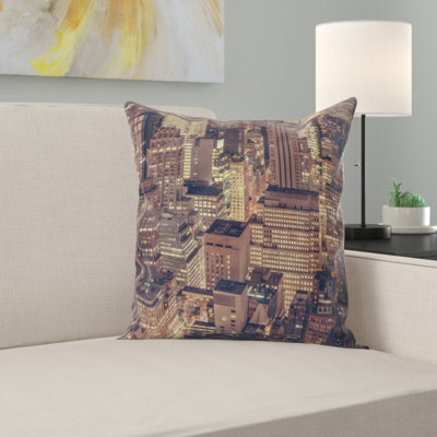 Coussin new york