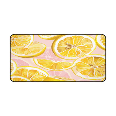 Polyester Desk Pad