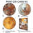 Harbuck - Animals Canvas Prints-37046105-37046110-37046102