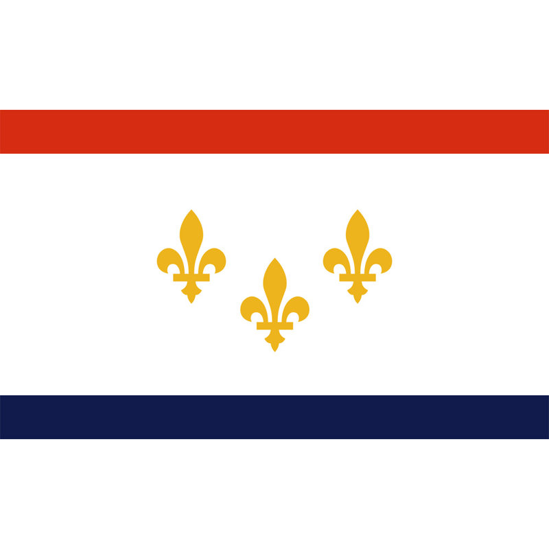 Nouvelle-Orléans, Louisiane