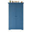 Armoire de rangement sur pied autoportante-133071546