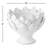 Gathered Garden Ceramic Statue Planter-50088937-50088936