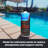 AquaDoc Saltwater Pool Phosphate Remover - 32 oz - Concentrated Phosphate Remover for Pool Opening & Maintenance - Made in the USA