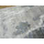 Tapis oriental moderne gris noué à la main 8 pi 2 po x 10 po avec soie 82EB46755FCC416BA8C193C1EDE70EFB