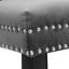 Hanska Upholstered Counter Stool with Solid Wood Frame-978746626
