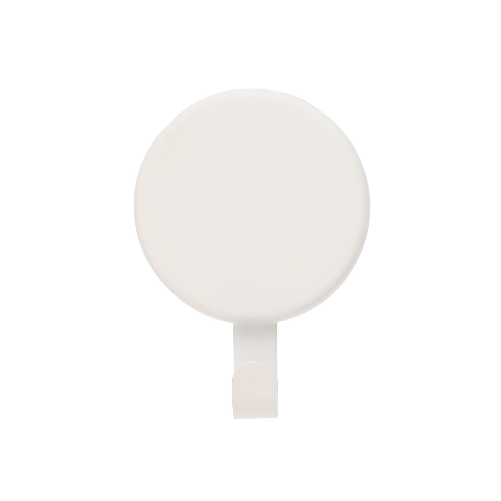 Lekhraj Magnetic Wreath Hanger, 1, White