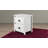 Arranda 20'' W Solid Wood Nightstand-513015460