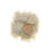 Ih Casadecor Cotton Round 4 Piece Coaster Set