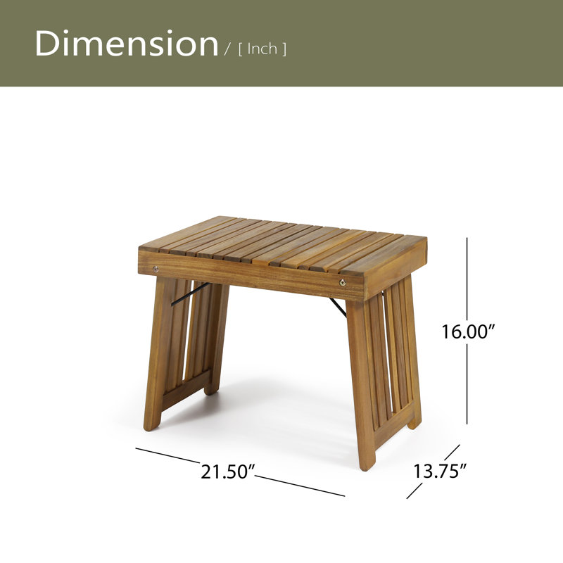 Table d'appoint, Jaune