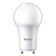 Equivalent A19 GU24/Twist And Lock Dimmable 3000K LED Bulb
