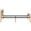 Mraz DE Size - 100 X 200 Cm Bed-606649944-606649939