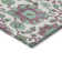 Machine Washable Indoor/Outdoor Husby ACN2187 Global Rug