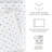 Home Fleur De Lis Pattern Sheet Set-1558095102