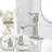 Single-Hole Single-handle Bathroom Faucet with Drain Assembly-65622595