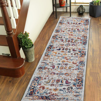 Honig Geometric Indoor Rug