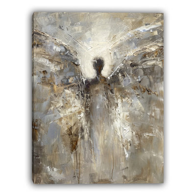 Art vivant sur toile tendue Living