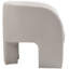 Fauteuil de 29 po de largeur conforme CAL117-88357474