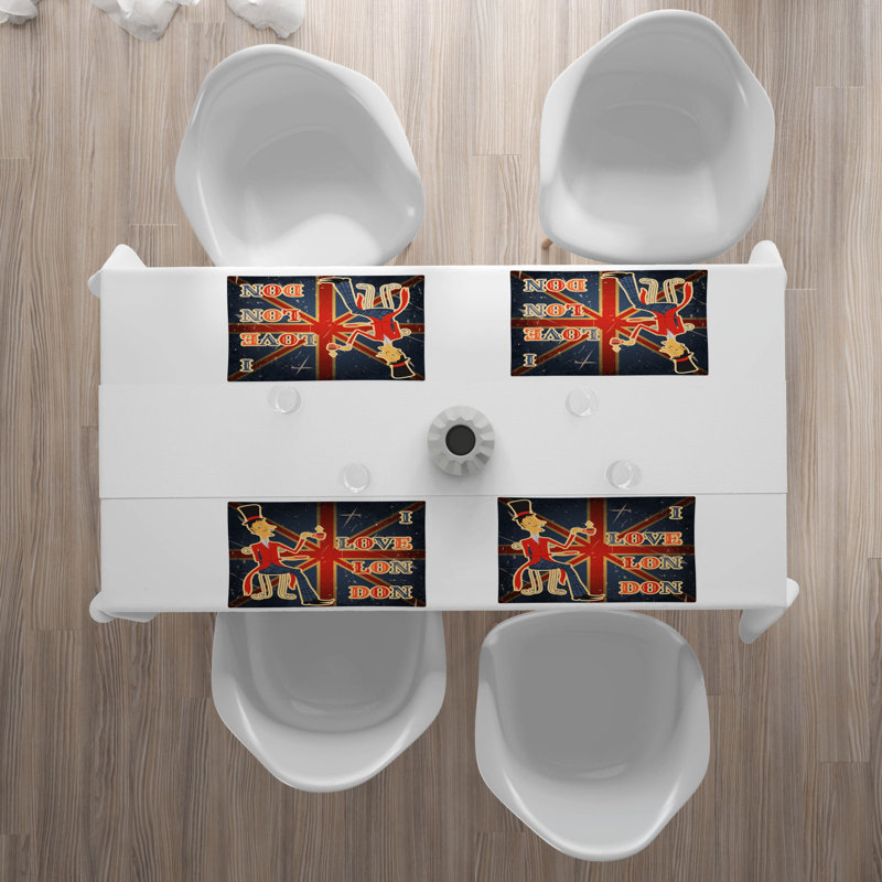 Récapitulatif 18,5" british