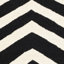 Tapis en laine touffeté à la main Sanyla-228087079
