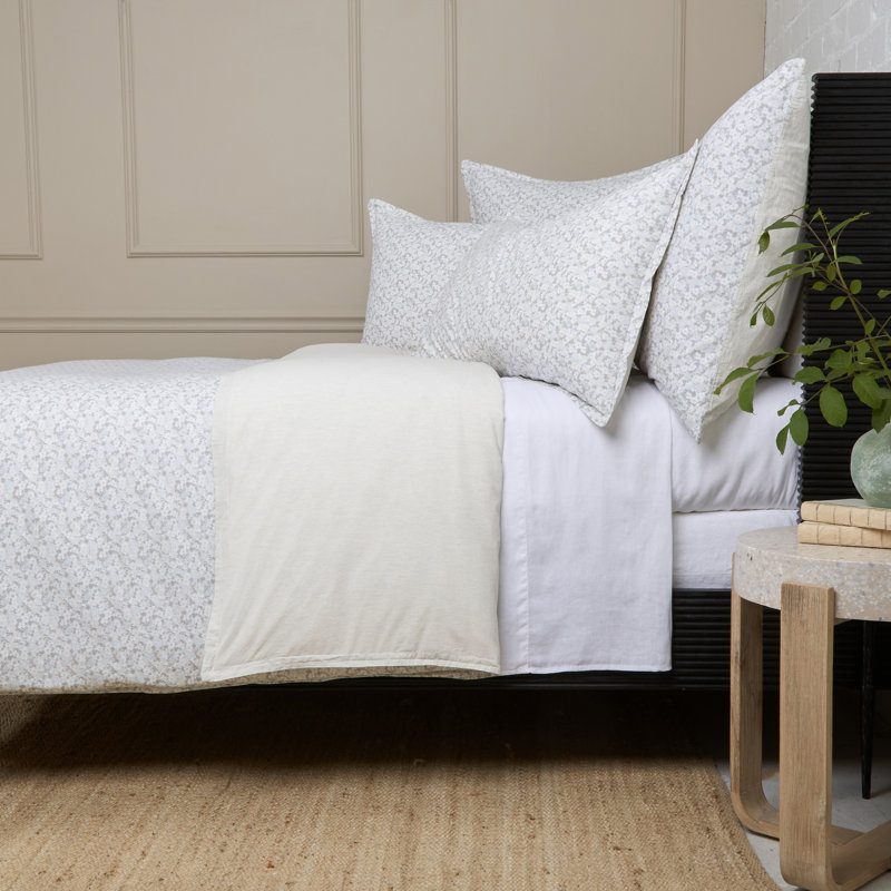 June Rectangular Pillow Cover & Insert