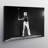 Ben Hogan Iconic Golfer Swing - Wrapped Canvas Print-2071308741