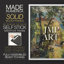 Paysages de la série CCDCC-XXL - reproduction encadrée de qualité supérieure - prête à être accrochée - aucun clou requis-701657200-701657211