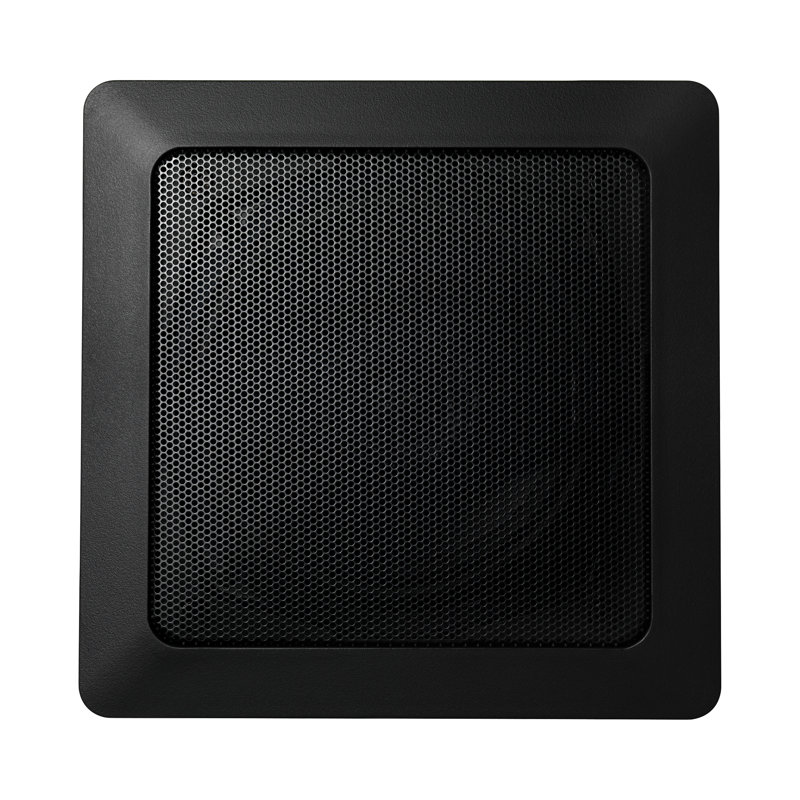 Steam Generator Part Or Accessory, Black