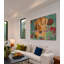 Eyre Tarney - Wrapped Canvas Painting-536277315