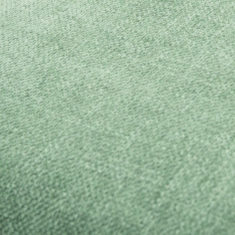 Kamaili Pillow Cover, Green, 20"H x 20"W, Pillow Cover Only - No Insert