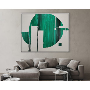 Valverde Canvas Artwork 