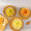 Nicola Spring - Hand-Printed Pasta Bowls