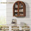 Armoire murale arquée-828595542